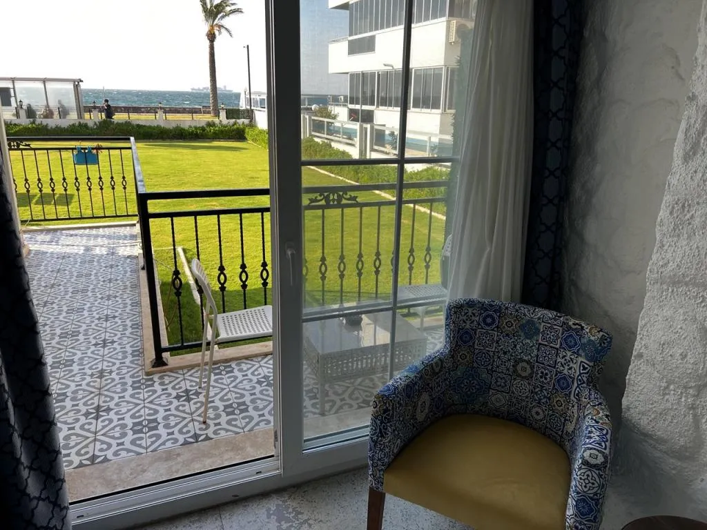 Executive Suite,Deniz Manzaralı