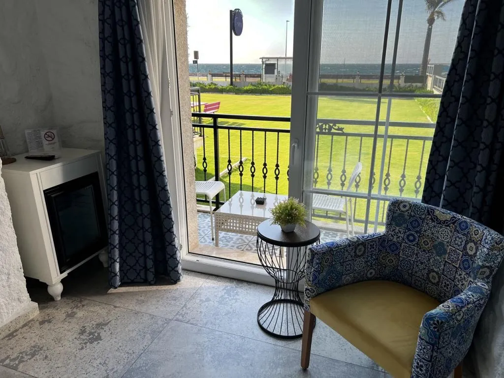 Executive Suite,Deniz Manzaralı