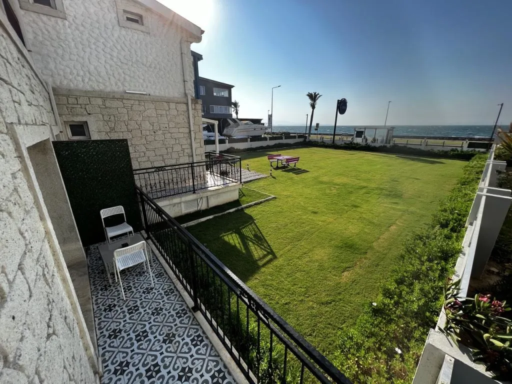 Executive Suite,Deniz Manzaralı