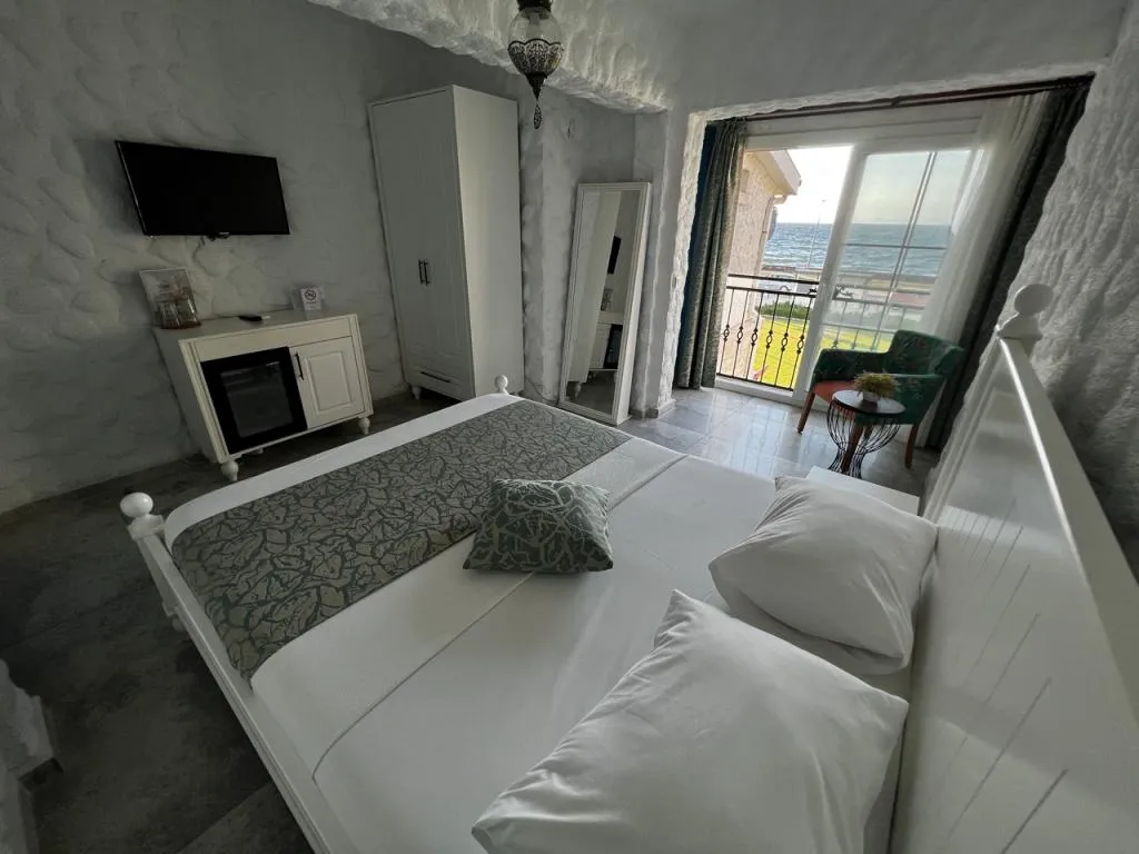 Executive Suite,Deniz Manzaralı
