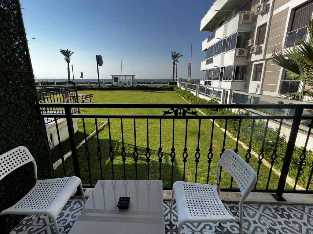 Executive Suite,Deniz Manzaralı
