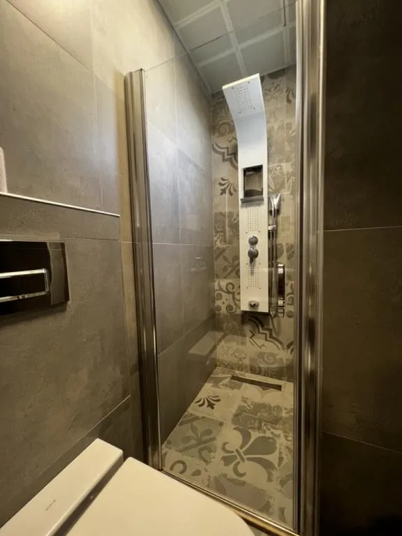 Executive Suite,Deniz Manzaralı