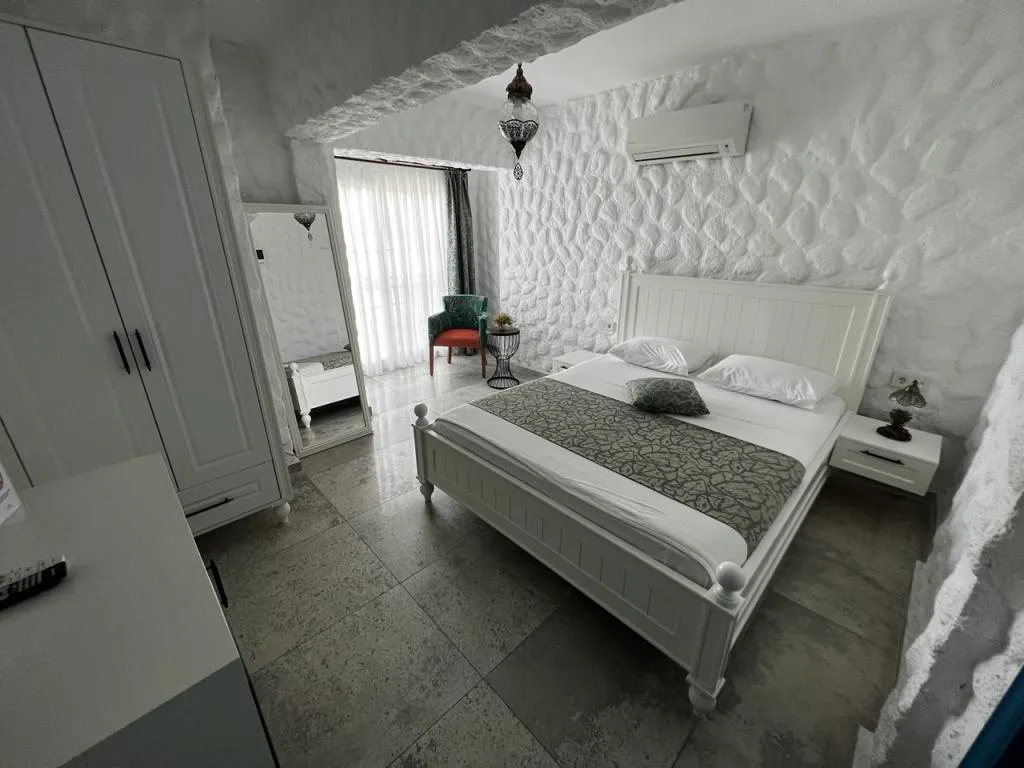 Executive Suite,Deniz Manzaralı
