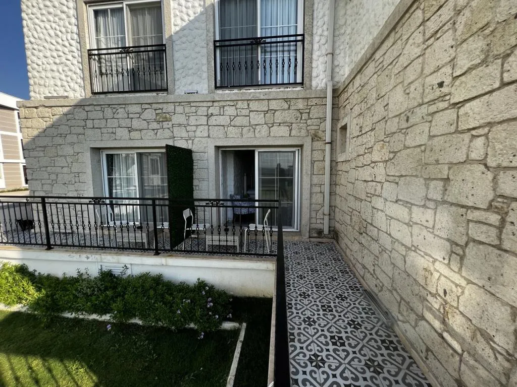 Executive Suite,Deniz Manzaralı