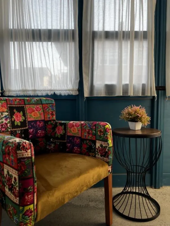 Executive Suite,Bahçe Manzaralı