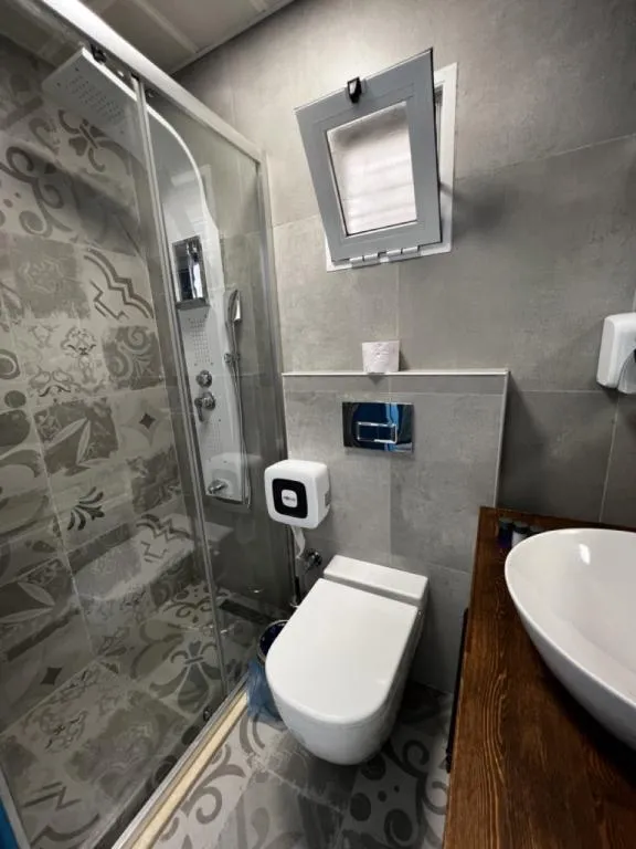 Executive Suite,Bahçe Manzaralı