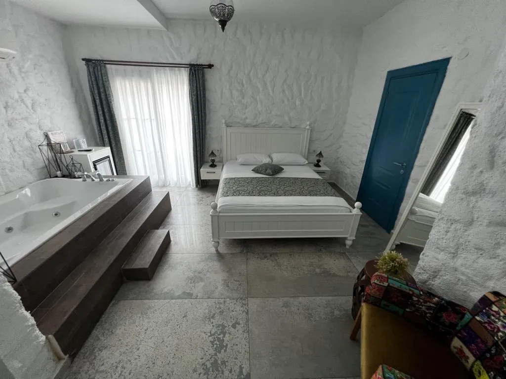 Executive Suite,Deniz Manzaralı,Jakuzili
