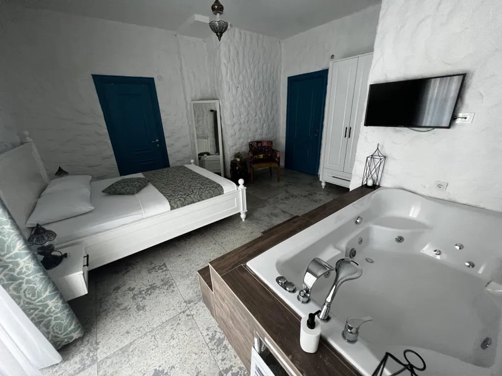 Executive Suite,Deniz Manzaralı,Jakuzili