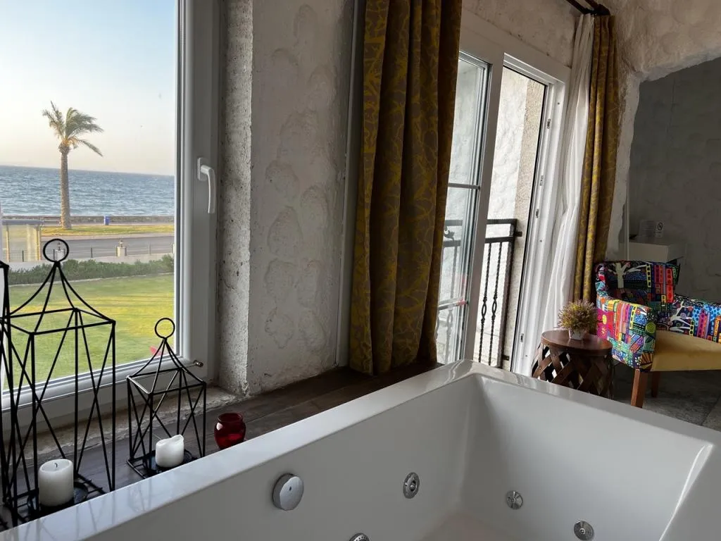 Executive Suite,Deniz Manzaralı,Jakuzili