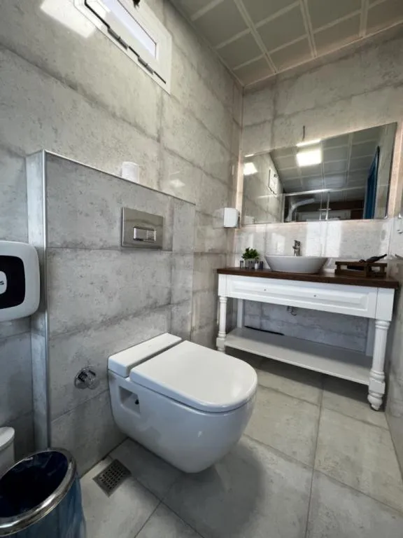 Executive Suite,Deniz Manzaralı,Jakuzili