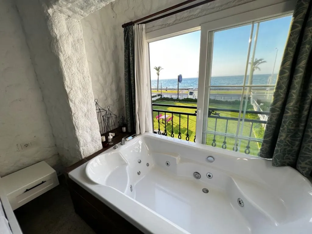 Executive Suite,Deniz Manzaralı,Jakuzili