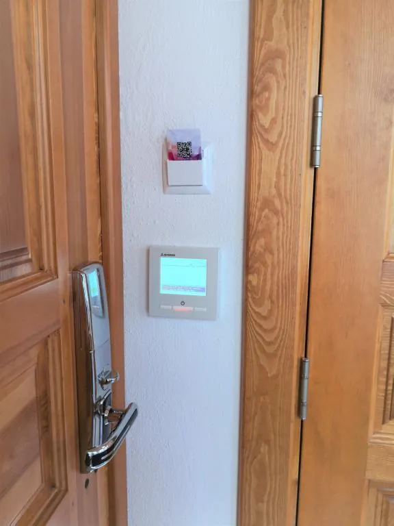 Deluxe Oda Üst Kat,Sokak Manzaralı,1. Kat