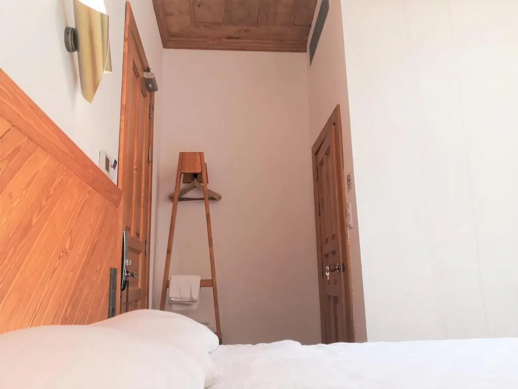 Deluxe Oda Üst Kat,Gökyüzü Manzaralı,Non-Smoking Room