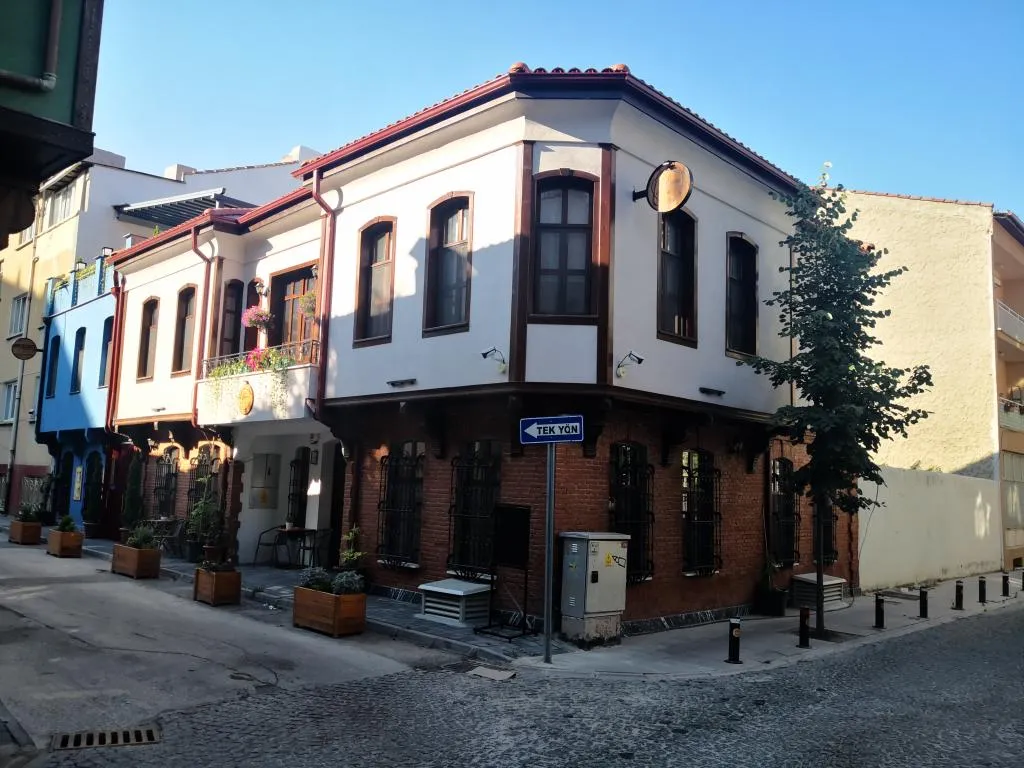 Genel Görünüm
