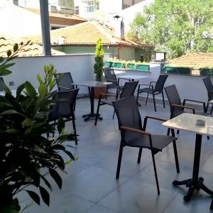 Eskişehir Yuva Otel