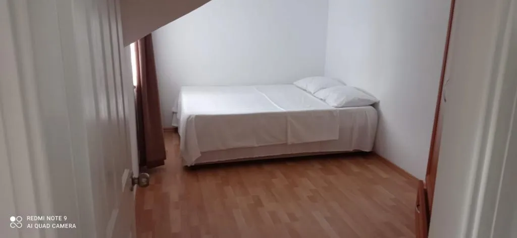 1+1 Apart Daire,Deniz Manzaralı,Balkonlu