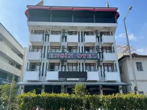 Engin Otel Finike