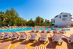Sentinus Beach Hotel
