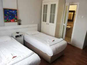 Ürkmez Hotel Selçuk