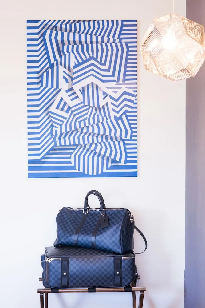 Çatı Katı Süiti (Penthouse)