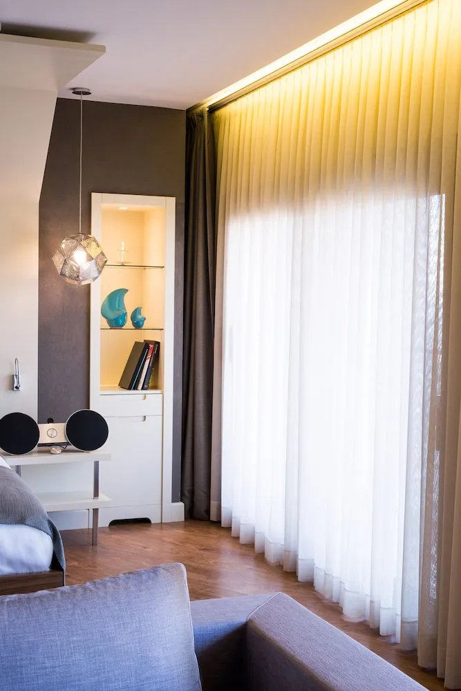 Çatı Katı Süiti (Penthouse)