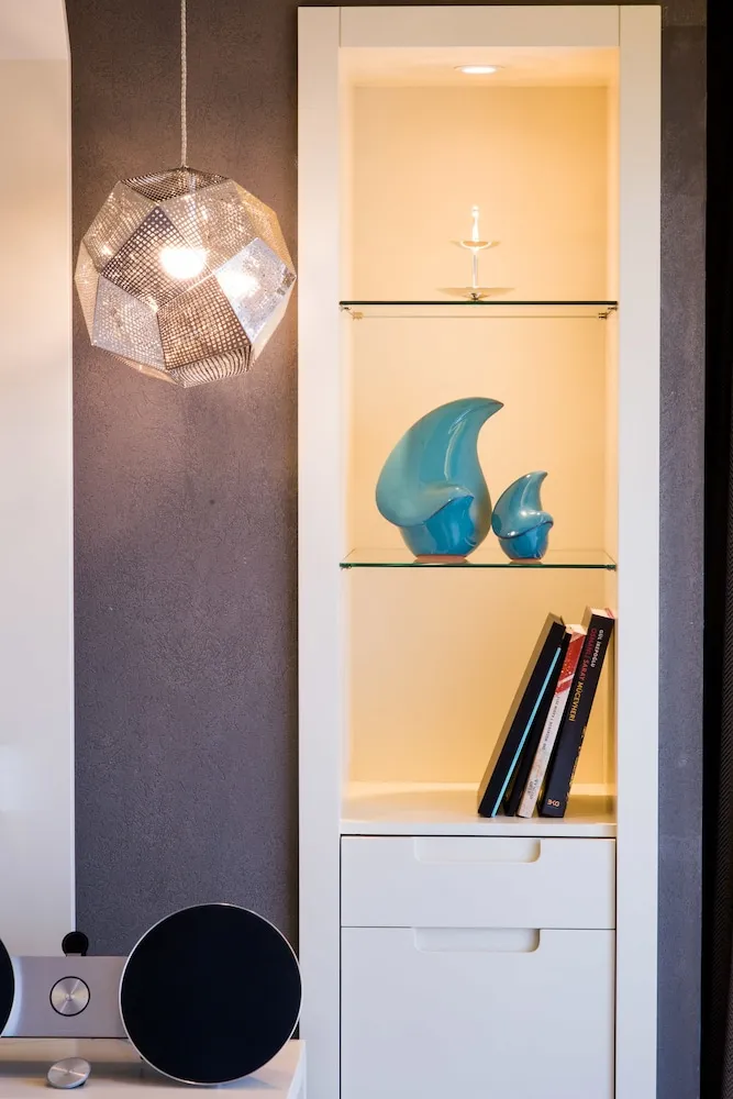 Çatı Katı Süiti (Penthouse)