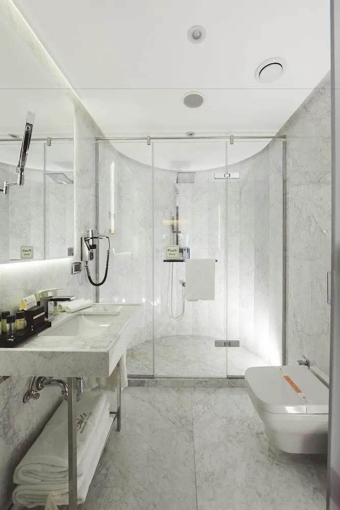 Çatı Katı Süiti (Penthouse)