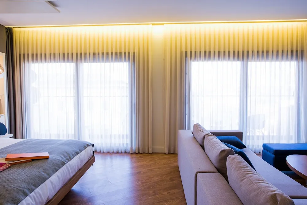 Çatı Katı Süiti (Penthouse)