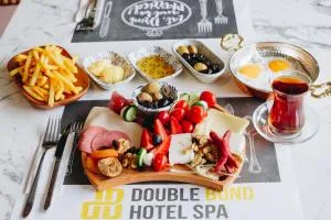 Double Bond Hotel