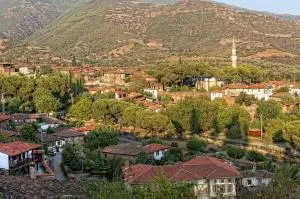 Yeni Gelin Evi Birgi