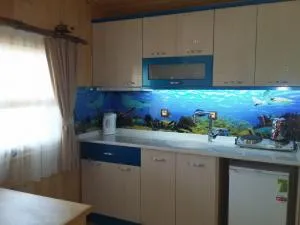 Leontopolis Apart Otel