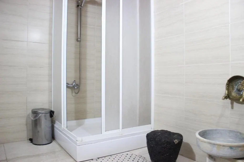 Deluxe Mağara Süit - 3 Kişi