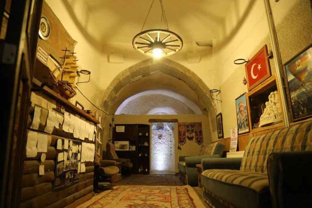 Genel Görünüm