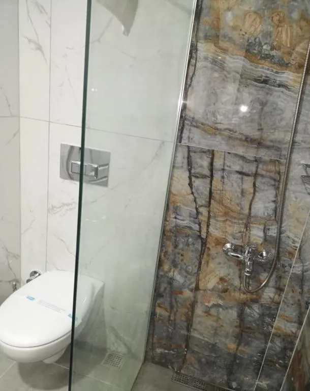 Deluxe Oda,Deniz Manzaralı,Balkonlu