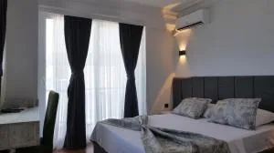 Diva Turka Beach Hotel