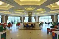 NG Afyon Wellness & Convention