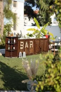 Sığacık Gaea Hotel