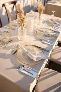 Sığacık Gaea Hotel