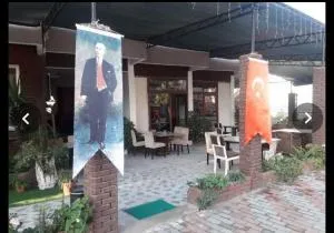 Anamur Butik Otel
