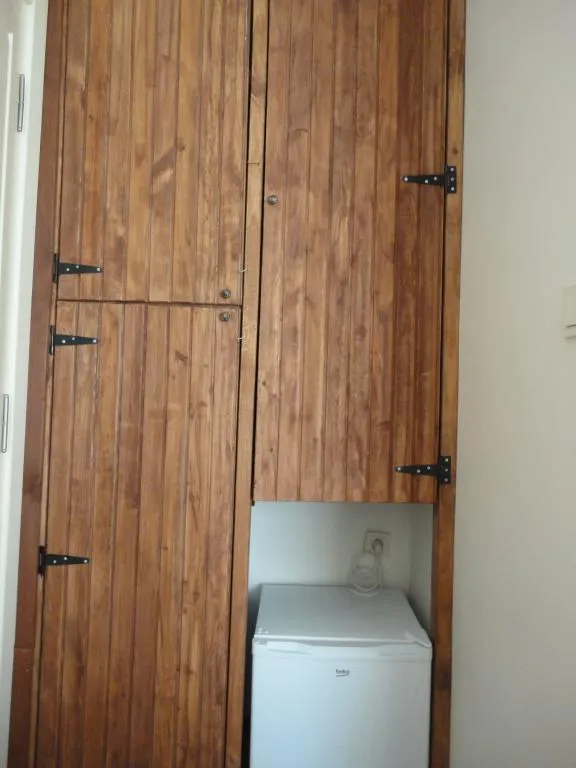Standart Oda,Bahçe Manzaralı