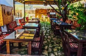 Çeşme Ada Butik Otel