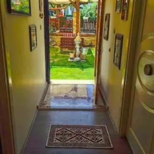 Çeşme Ada Butik Otel