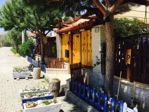 Çeşme Ada Butik Otel