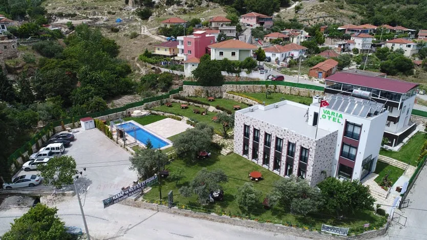 Genel Görünüm