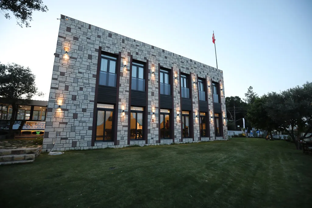 Genel Görünüm