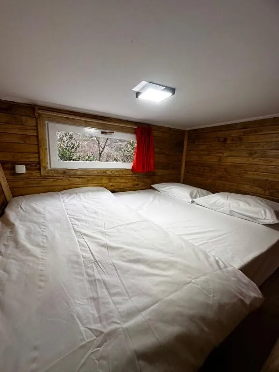 TİNY HOUSE