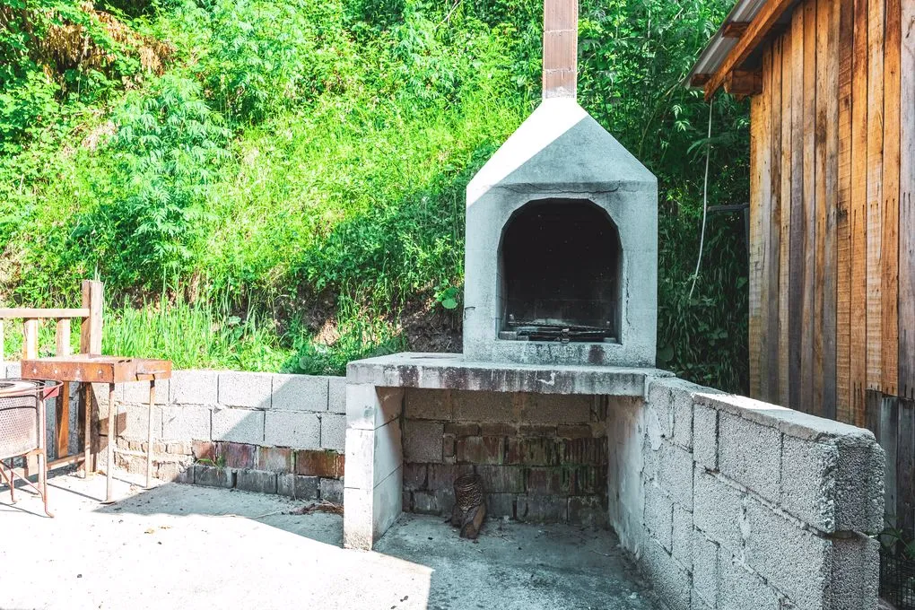 JAKUZİLİ DELUXE BUNGALOW