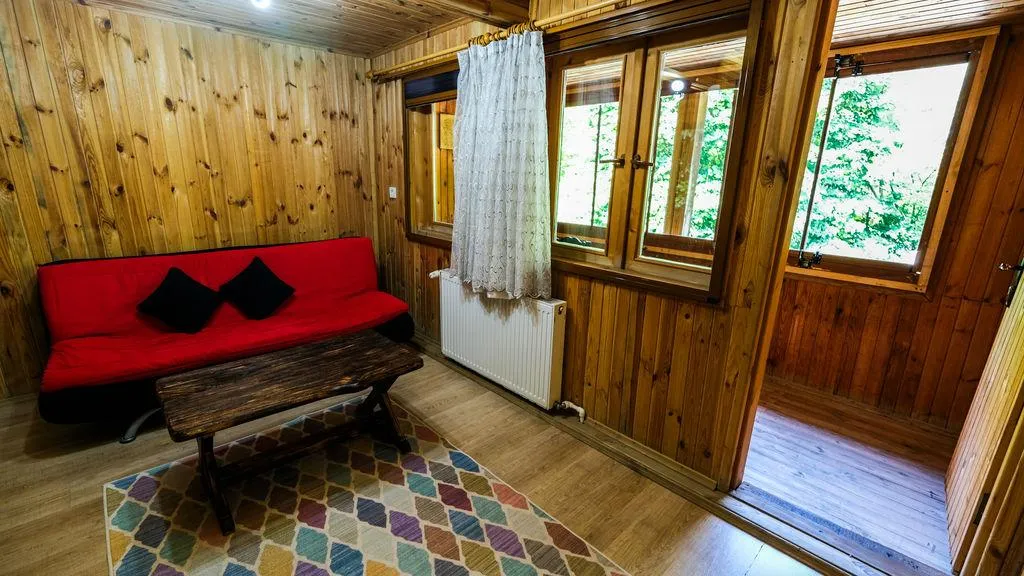 Suit Bungalow