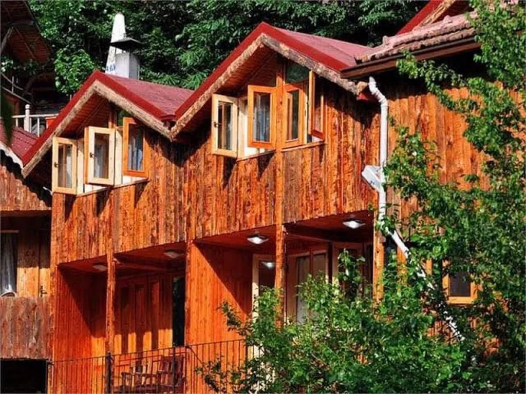 Suit Bungalow