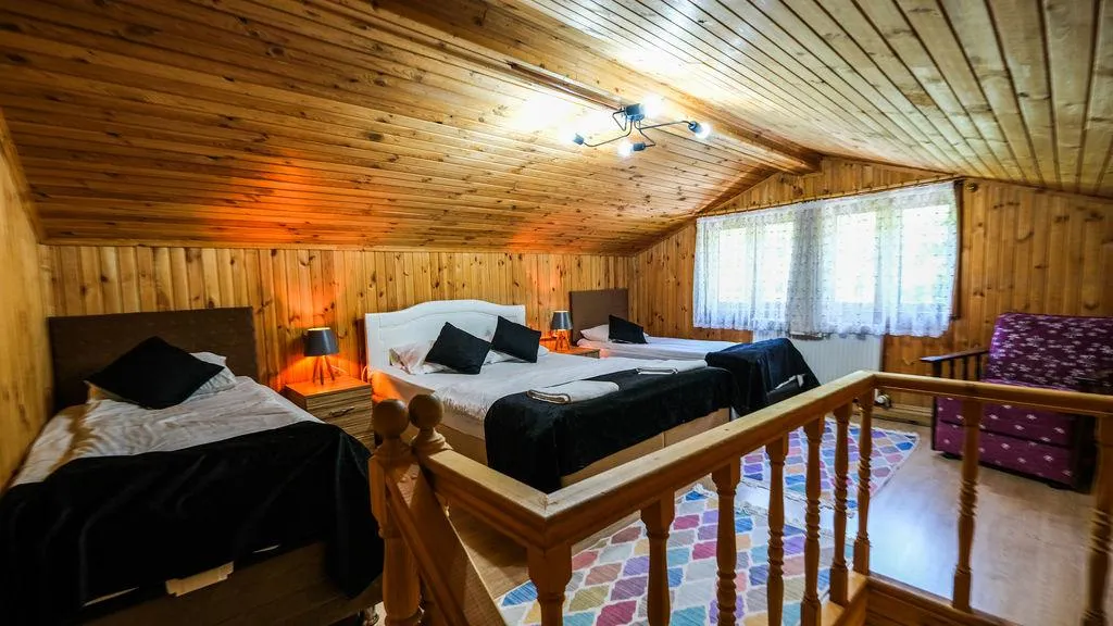 Suit Bungalow